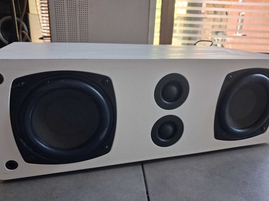 Boxa bluetooth Rankforce