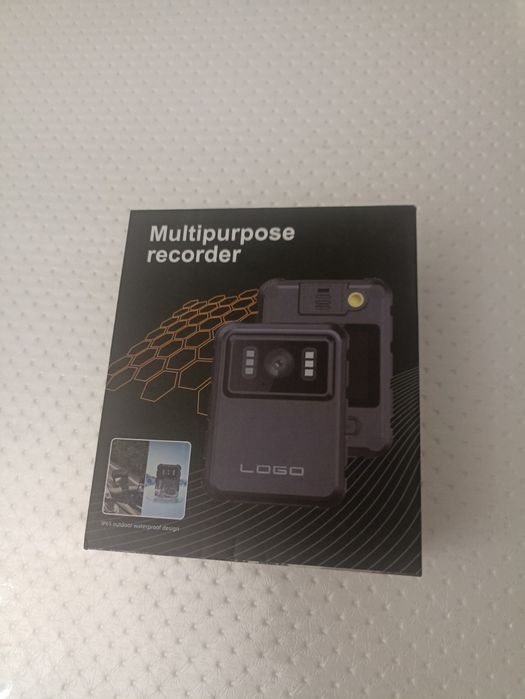 Мини-камера , Портативный видеорегистратор