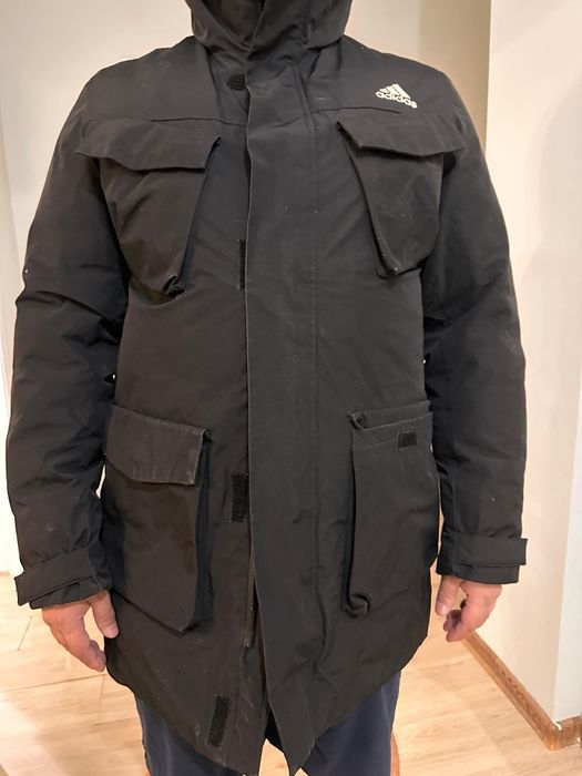 Спец одежда Продам зимний комбинезон