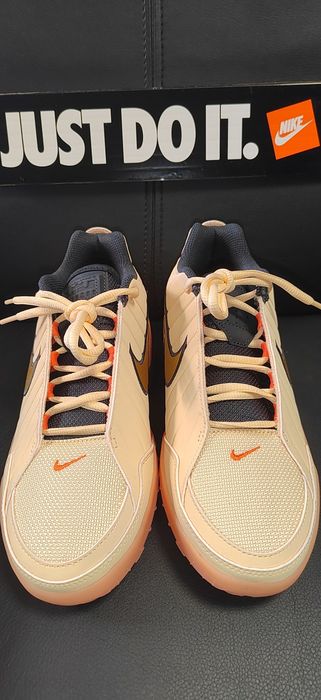 Nike Lebron Witness IX, номер 38