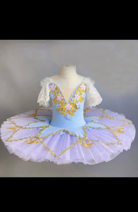 Балетна пачка 160-170 за подрастващи балеринки