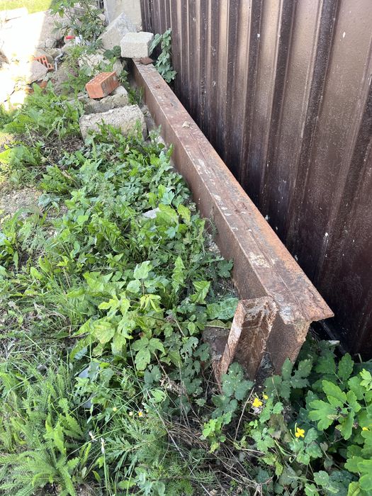 Тавро советского производства