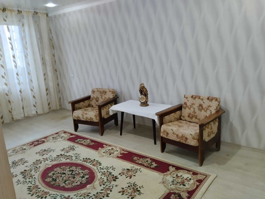 Продам 3х комнатную квартиру