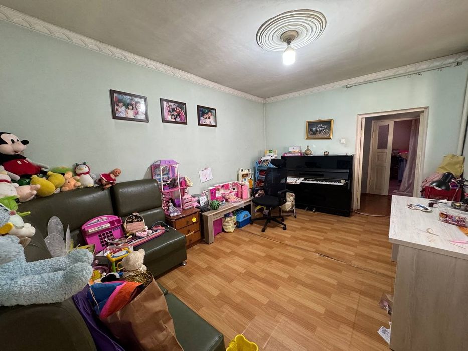 Продаётся дом в бектемирском районе