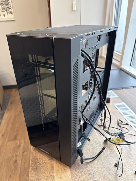 Matrexx 55 Deepcool