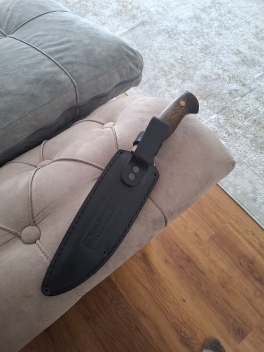 Продам нож кизляр