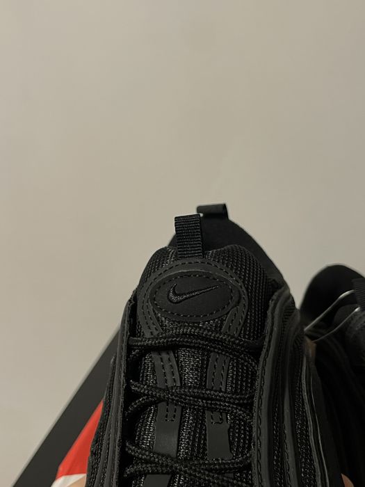Nike Air Max 97 Black | Marimea 43