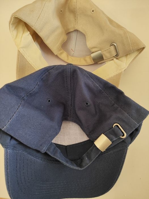 Кепка- бейсболка