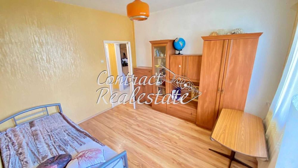 Дава се под наем Двустаен апартамент в Варна, Младост 1 - 65 кв.м за 382.5 € - Снимка #7