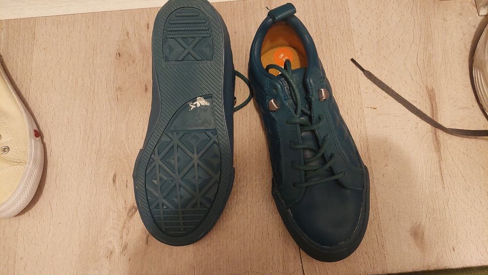 Vand tenesi CONVERSE dama Noi