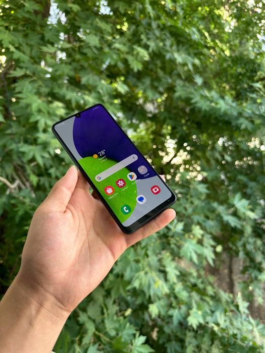 Samsung Galaxy A22 srochni sotiladi