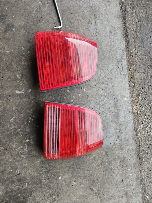 Стопове за Polo 6N