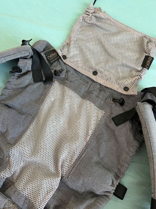 Neko switch AIR baby size