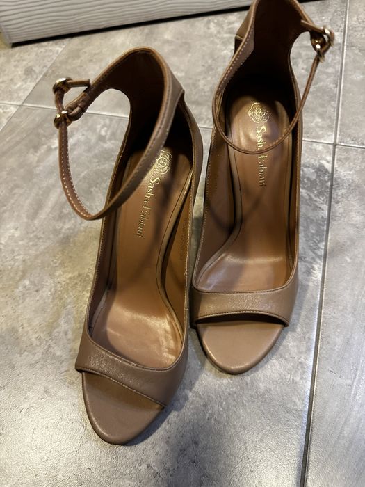 Босоножки, размер 38