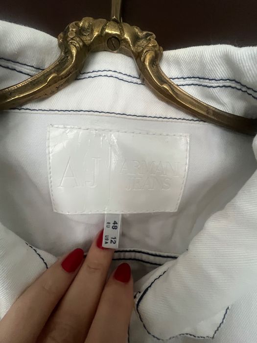 Дамско яке Armani Jeans