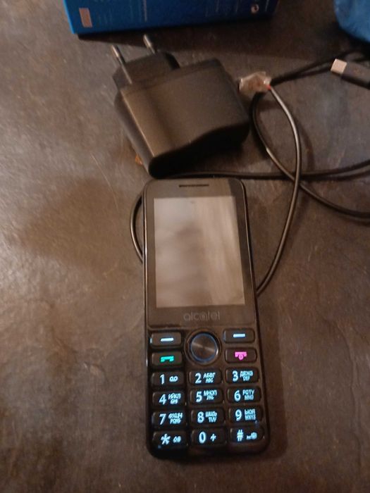 Изгодно мобилен gsm Alcatel