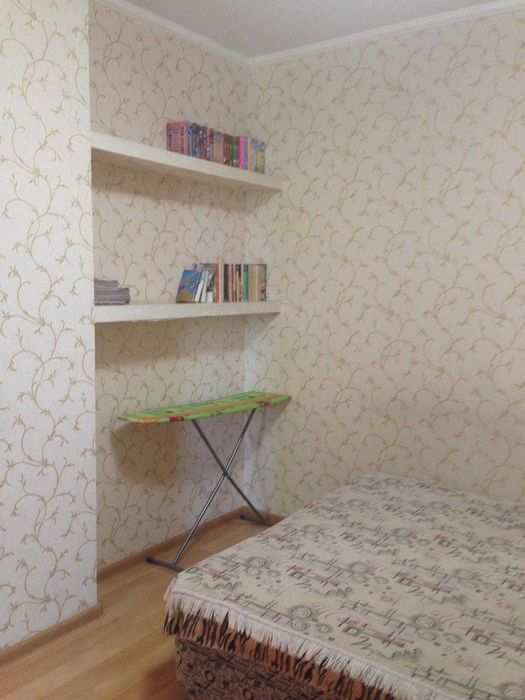 1-ком посуточно по проспект Женис 67