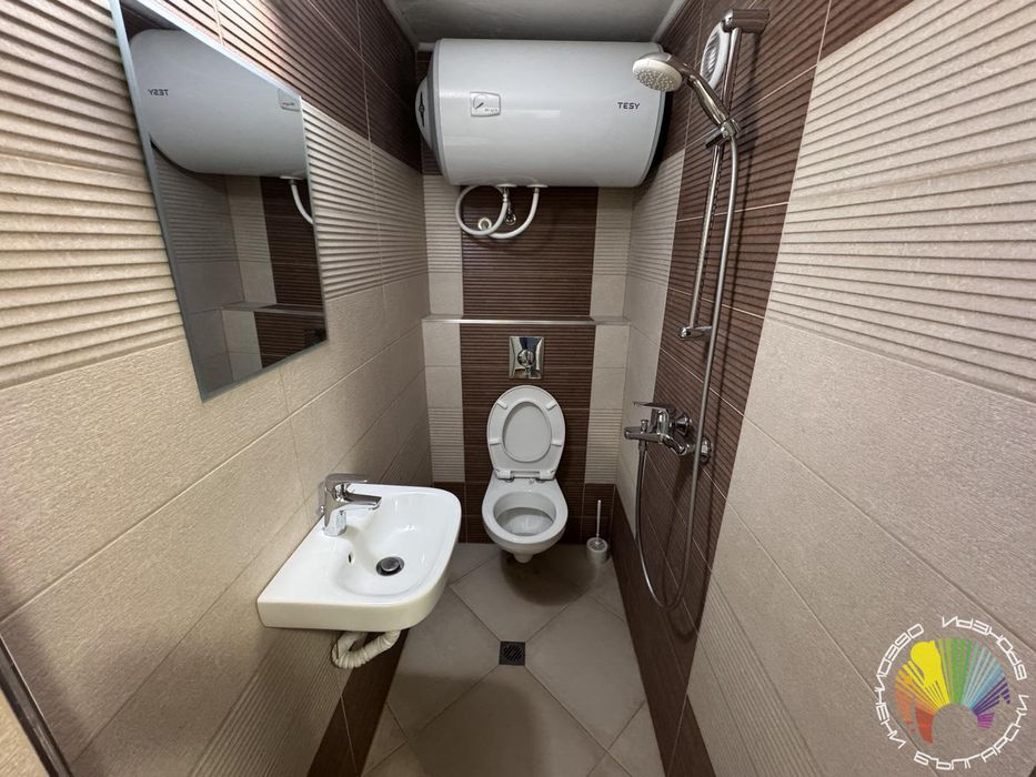 Дава се под наем Многостаен апартамент в Бургас, Сарафово - 150 кв.м за 408 € - Снимка #10