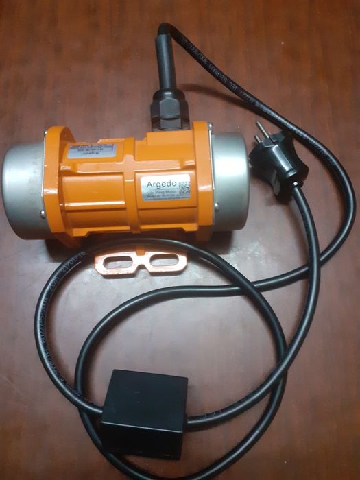 Вибромотор Argego.