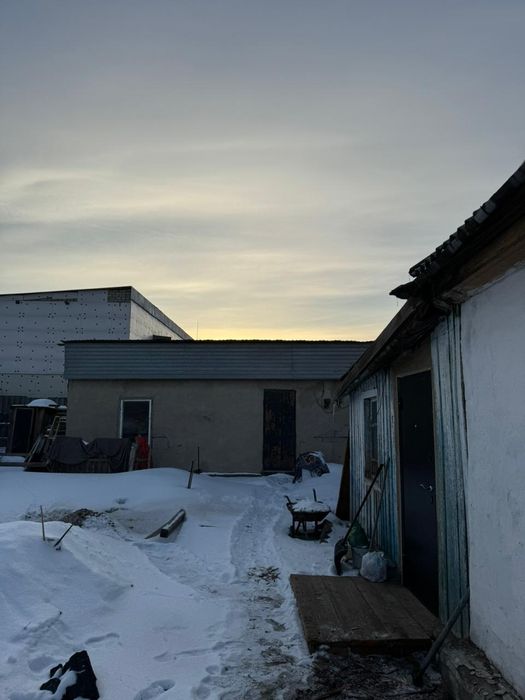 Продажа или обмен дома