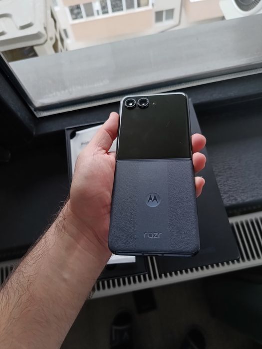 Motorola RAZR 50 ULTRA 512 GB 12 GB Ram