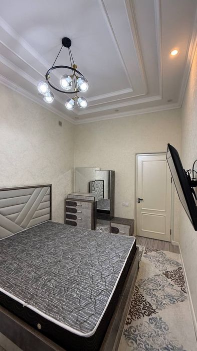 Аоенда дом 2 соток 6 хона Сер. Суғдиёна