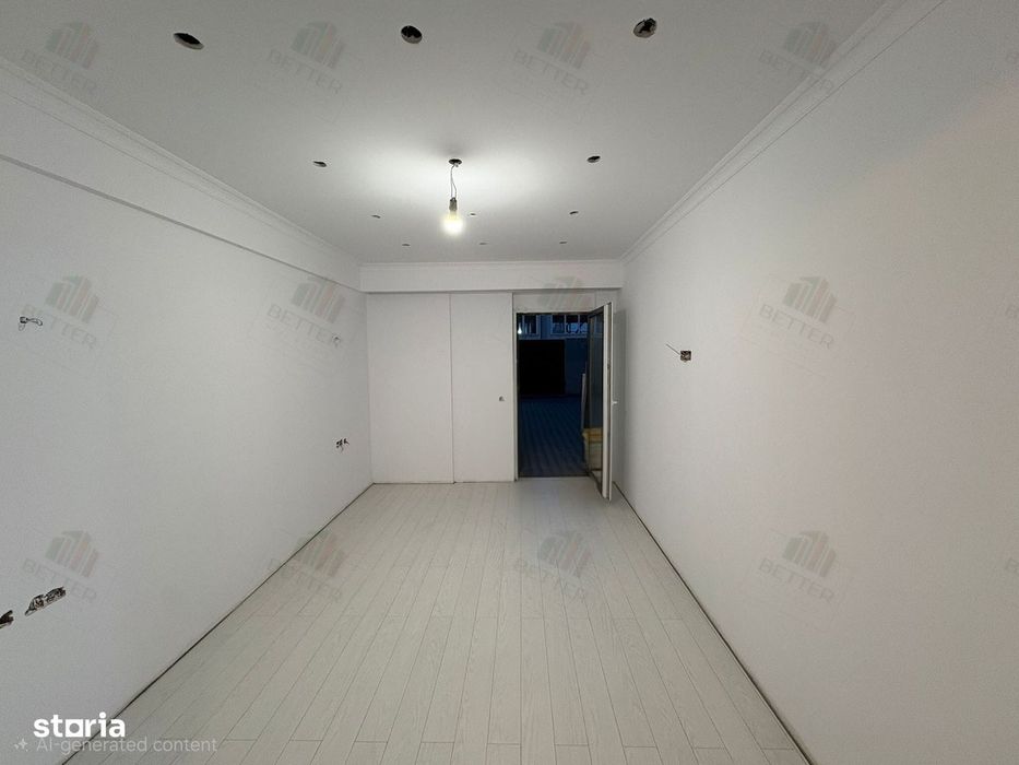 3 camere decomandat + curte proprie | Bloc 2023 | Drumul Binelui — fotografia 1