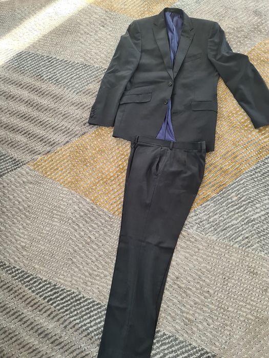 Costum Autograph by Marks&Spencer