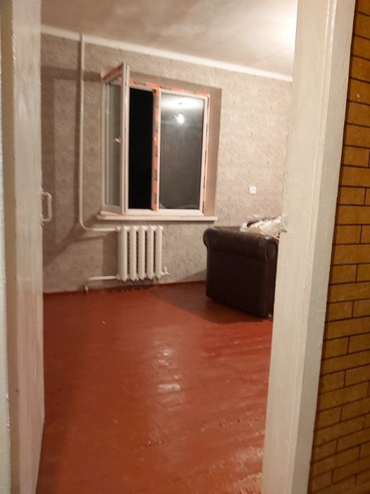 Продам 1в2 квартиру