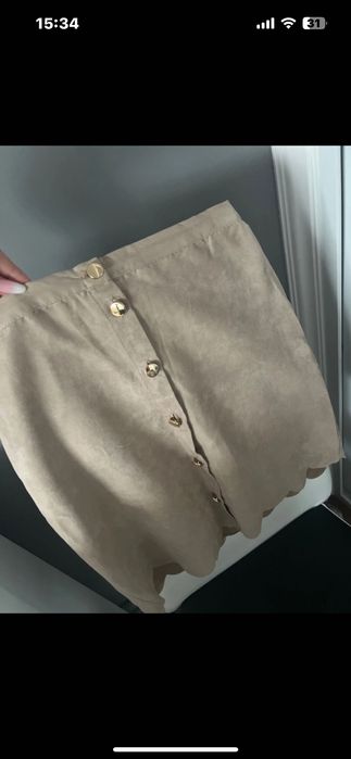 Fustă damă elegantă