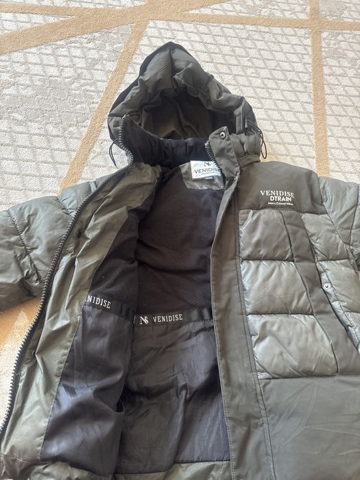 Для мальчиков куртка