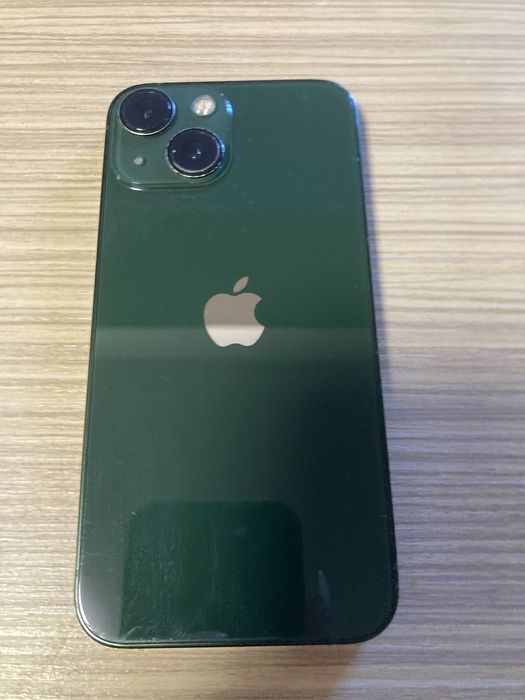 Iphone 13 mini 512 GB 100% капацитет
