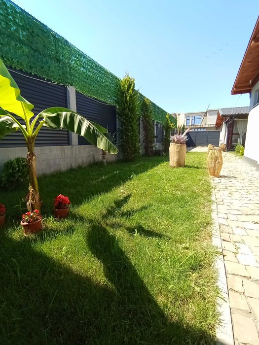 Къща за гости на море