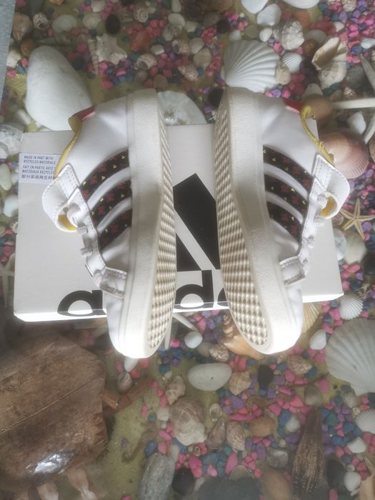 Маратонки 31  Adidas x Disney Grand Court Mickey Кецове