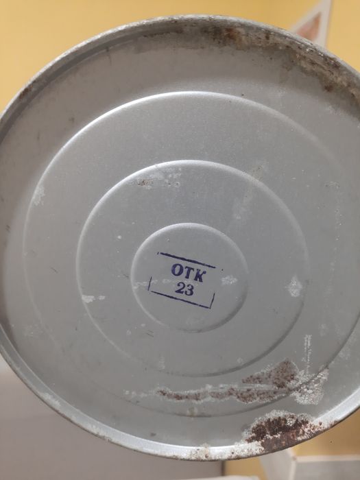 Газови фенери и турски чайник