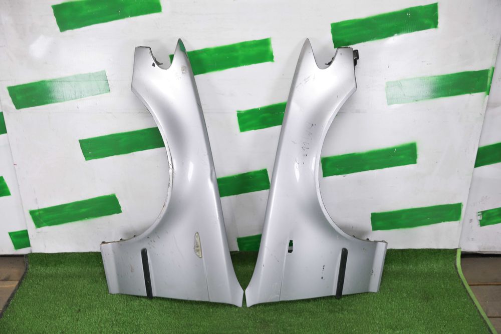 Запчасти на БМВ 3 серия Е46