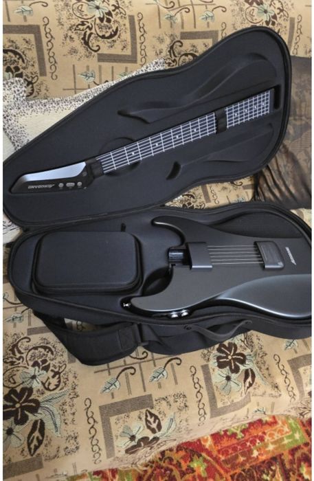умная гитара Aeroband