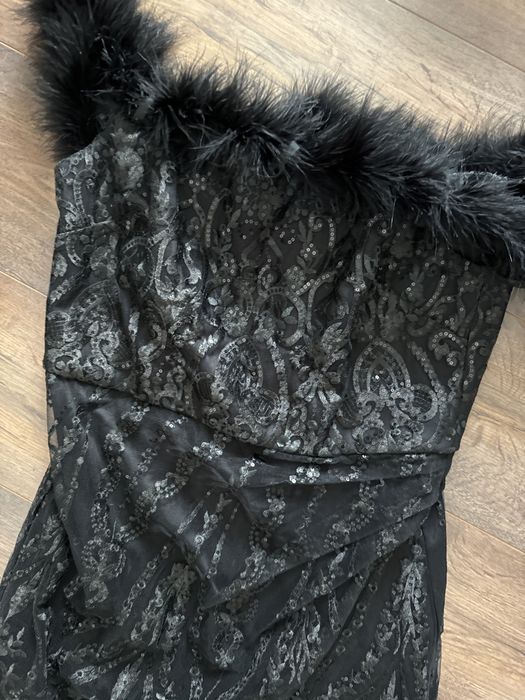 Rochie Lipsy , marimea EUR 42