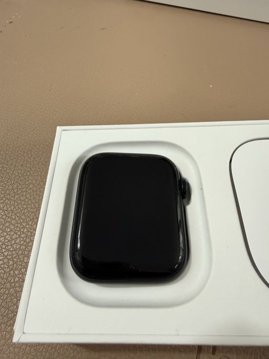 Apple Watch SE 3