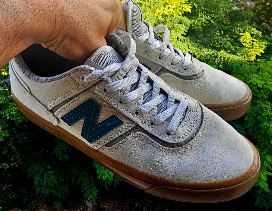 Adidași New Balance Numeric 306 Jamie Foy  Skate Mărimea 42