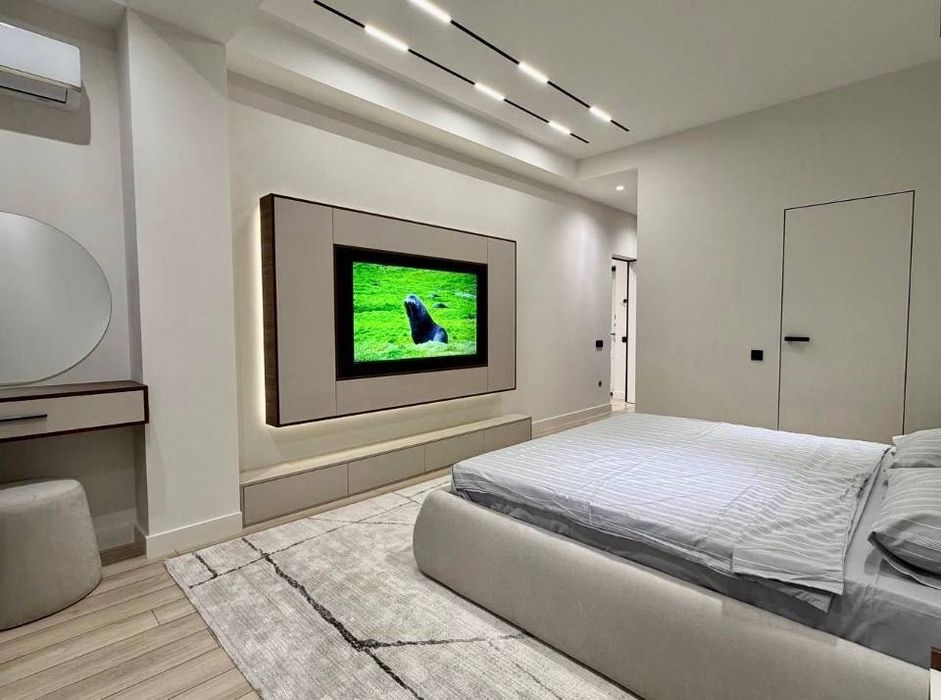 Продается 3х ком квартира, ЖК Кох Ота, ориентир: Лабзак, 70м²