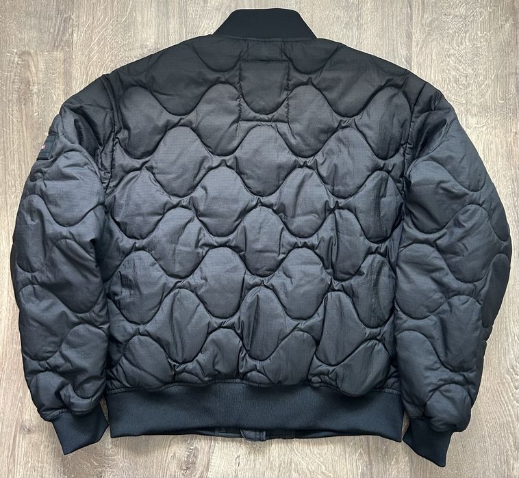 Яке Tommy Hilfiger Onion Quilted Bomber