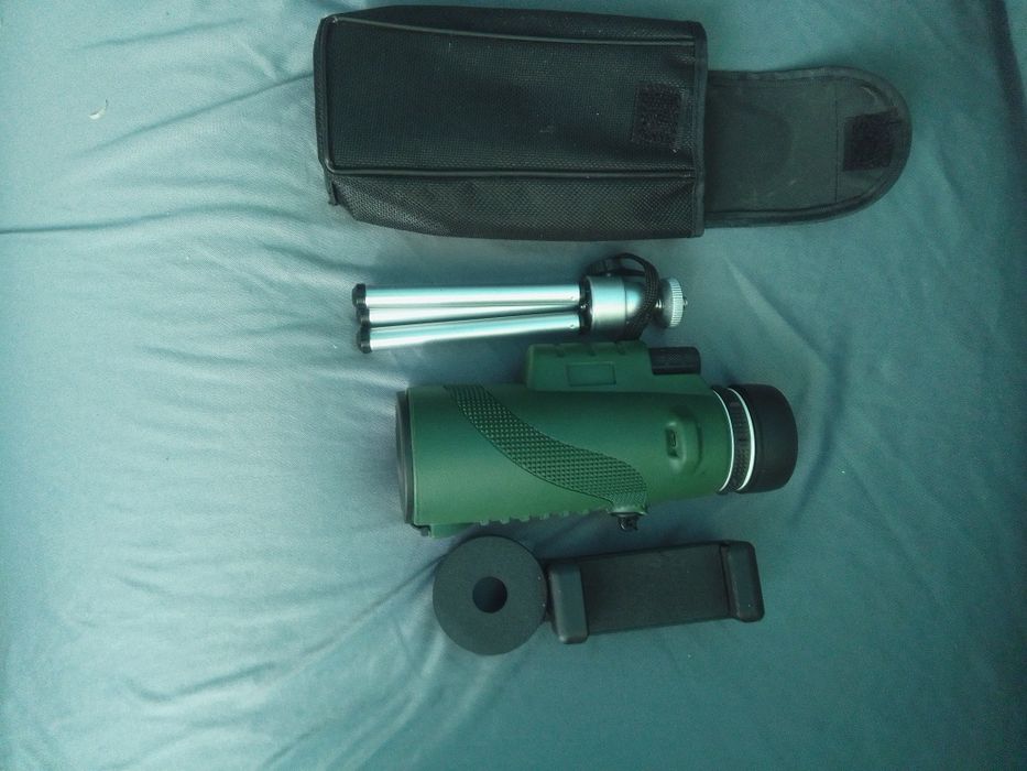 Telescop Monocular