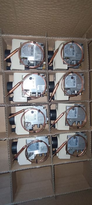 Emmeti 650, 750 original