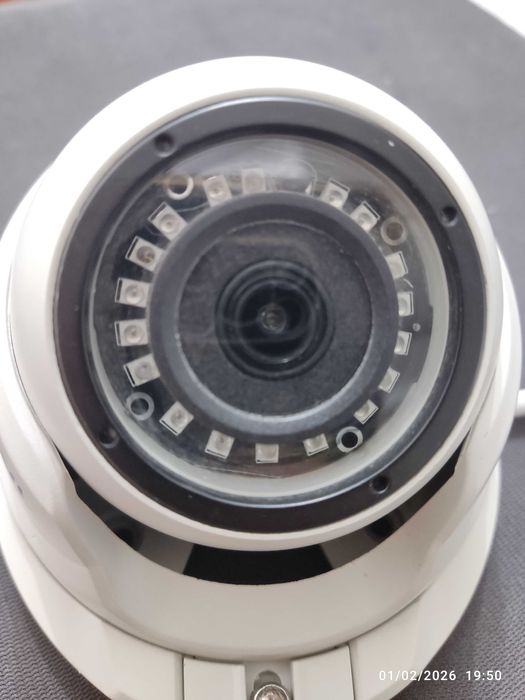 Kamera wi-fi Trasser Tr-D8121IR2 v3