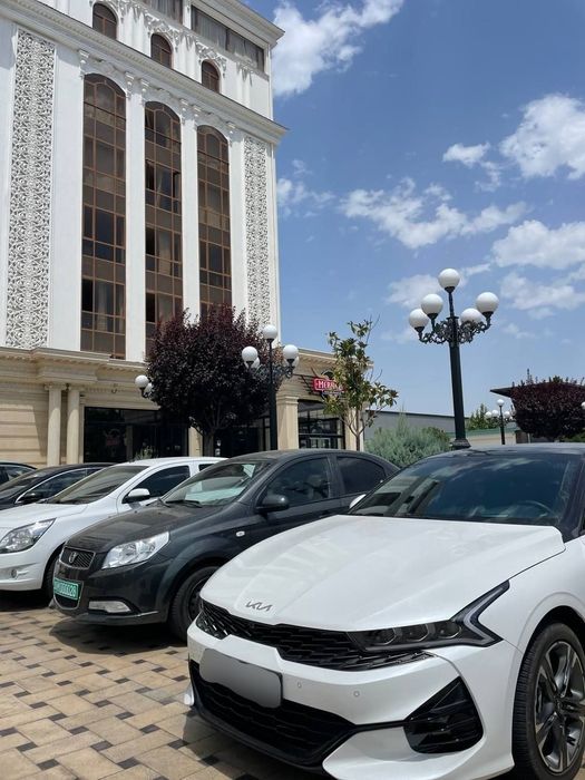 Kia k5 GT Line full
Город Ташкент
Год выпуска 2023 ноябрь
Пробег 7