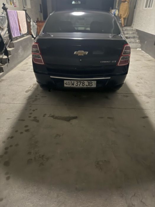 Cobalt sotiladi 2023 yil xolati ideal propan injektor yumshoq balon