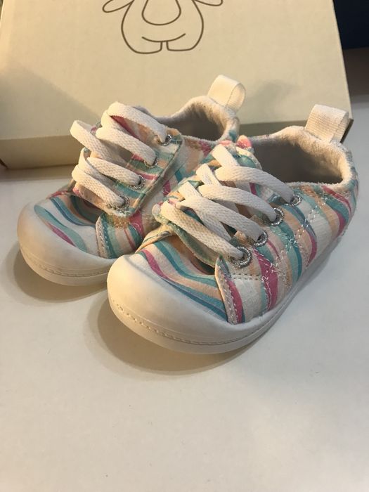 Детски обувки.    .