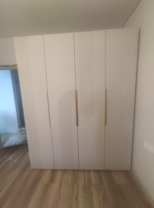 сборка мебели новой и б/у