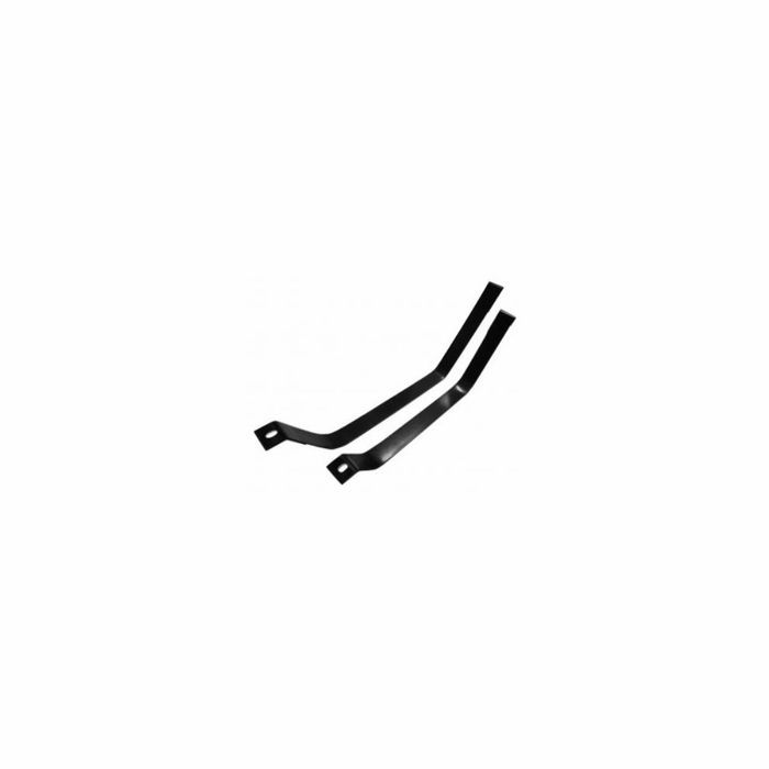 Legaturile de fixare rezervor Toyota Land Cruiser (FJ120), 01.2003-10.2009 motorizare 3.0 d, cu 5 usi, 2 buc